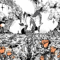 Evolfo - Last Of The Acid Cowboys vinyl cover