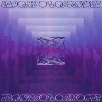 Evolfo - Of Love vinyl cover