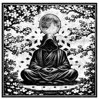 evomoon - evomoon vinyl cover