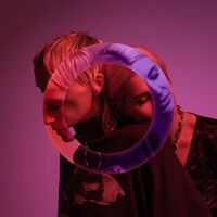 Evvol - Power vinyl cover