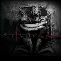 Ex Inferis - Ex Inferis vinyl cover