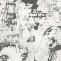 Ex Wiish - Shards Of Axel vinyl cover