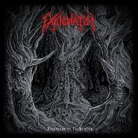 Exanimatvm - Dispersae Et Tormentvm vinyl cover