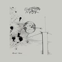 Executioner's Mask - Almost There vinyl cover