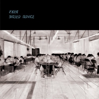 Exek - Biased Advice vinyl cover