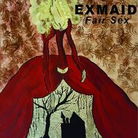 Exmaid - Fair Sex vinyl cover