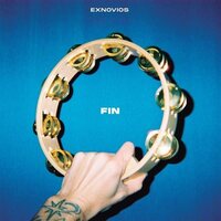 Exnovios - Fin vinyl cover