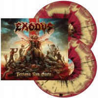 Exodus - Persona Non Grata