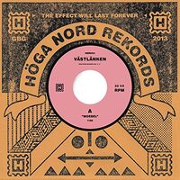 Exorcist Gbg - Moebel / Autobaba vinyl cover