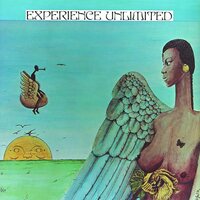 Experience Unlimited - Free Yourself vinyl cover