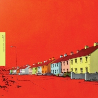 Exploded View - Summer Came Early vinyl cover