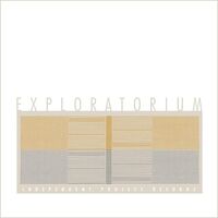 Exploratorium - Exploratorium - Expanded - Clear