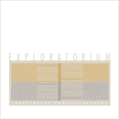 Exploratorium - Exploratorium - Expanded - Clear