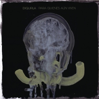 Exquirla - Para Quienes Aun Viven vinyl cover