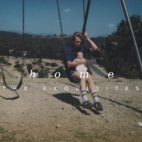Exquisites - Home vinyl cover