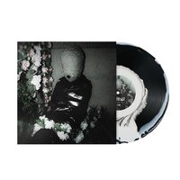 Extortionist - Devoid Of Love & Light vinyl cover