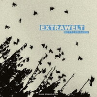 Extrawelt - Bettermaker vinyl cover