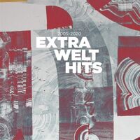 Extrawelt - Extra Welt Hits vinyl cover