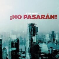 Extrawelt - NO PASARAN! vinyl cover
