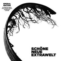 Extrawelt - Schone Neue Extrawelt: Spezial Edition vinyl cover