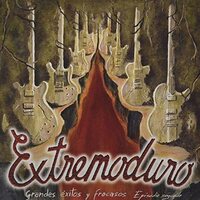Extremoduro - Grandes Exitos Y Fracasos Episodio 2 vinyl cover