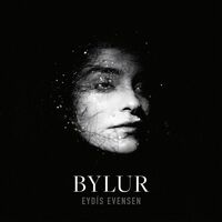 Eydis Evensen - Bylur vinyl cover