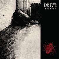 Eye Flys - Context vinyl cover