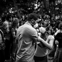 Eye Of Time - Myth I : A Last Dance vinyl cover