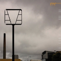 Eye - Other Sky vinyl cover