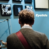Eyelids - Slow It Goes vinyl cover
