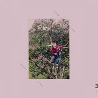 Eyolf Dale - Being vinyl cover