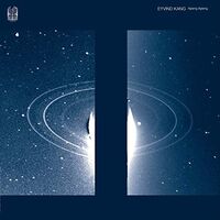 Eyvind Kang - Ajaeng Ajaeng vinyl cover