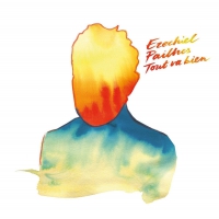Ezechiel Pailhes - Tout Va Bien vinyl cover