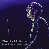 Ezio Bosso - 12Th Room vinyl cover