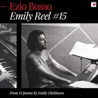 Ezio Bosso & Avos Project Ensemble - Emily Reel 15 vinyl cover