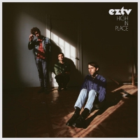Eztv - High In Place vinyl cover