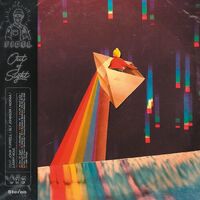 F.I.D.E.L - OUT OF SIGHT vinyl cover