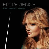 Fabia Mantwill - Em.perience - Limited Double Vinyl vinyl cover