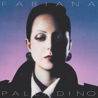Fabiana Palladino - Fabiana Palladino vinyl cover