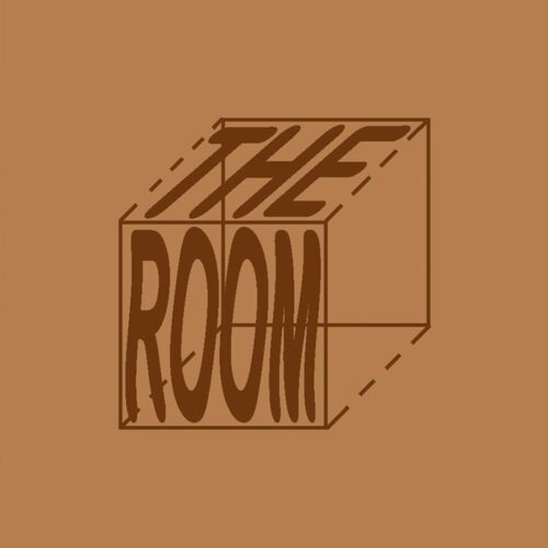 Fabiano Do Nascimento - The Room vinyl cover