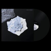 Fabio Anile - Minutiae vinyl cover