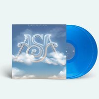 Fabio Santanna - ASA vinyl cover