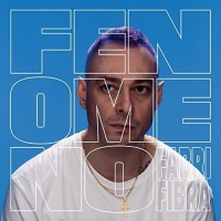 Fabri Fibra - Fenomeno vinyl cover