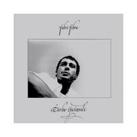 Fabri Fibra - Turbe Giovanili vinyl cover