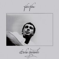 Fabri Fibra - Turbe Giovanili