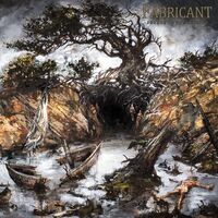 Fabricant - Drudge To The Thicket vinyl cover