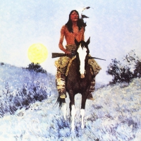 Fabrizio De Andre - Fabrizio De Andre vinyl cover