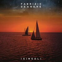 Fabrizio De Andre - I Singoli  vinyl cover
