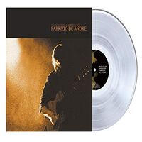 Fabrizio De Andre - Peccati Di Gioventu vinyl cover
