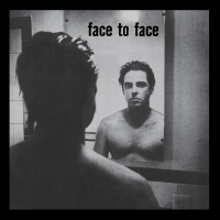 Face To Face - Face To Face vinyl cover